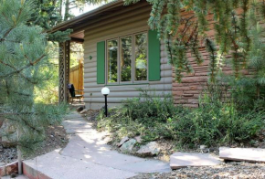Sunnyside Knoll- 9 cabin